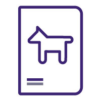 Normas de convivencia web sobre traslado de mascotas