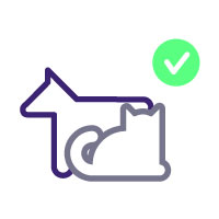 Normas de convivencia web sobre traslado de mascotas