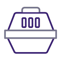 Normas de convivencia web sobre traslado de mascotas