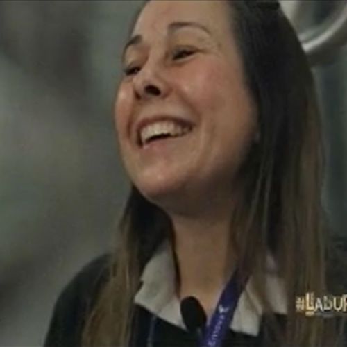 Telefe Noticias nota Subte