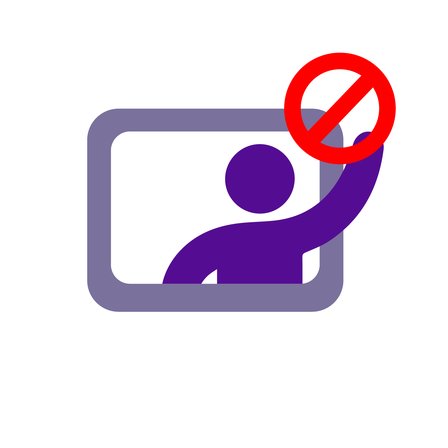 Ilustración no sacar brazos por ventanilla