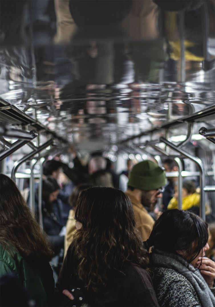 Maggy Idrobo-López. Línea D