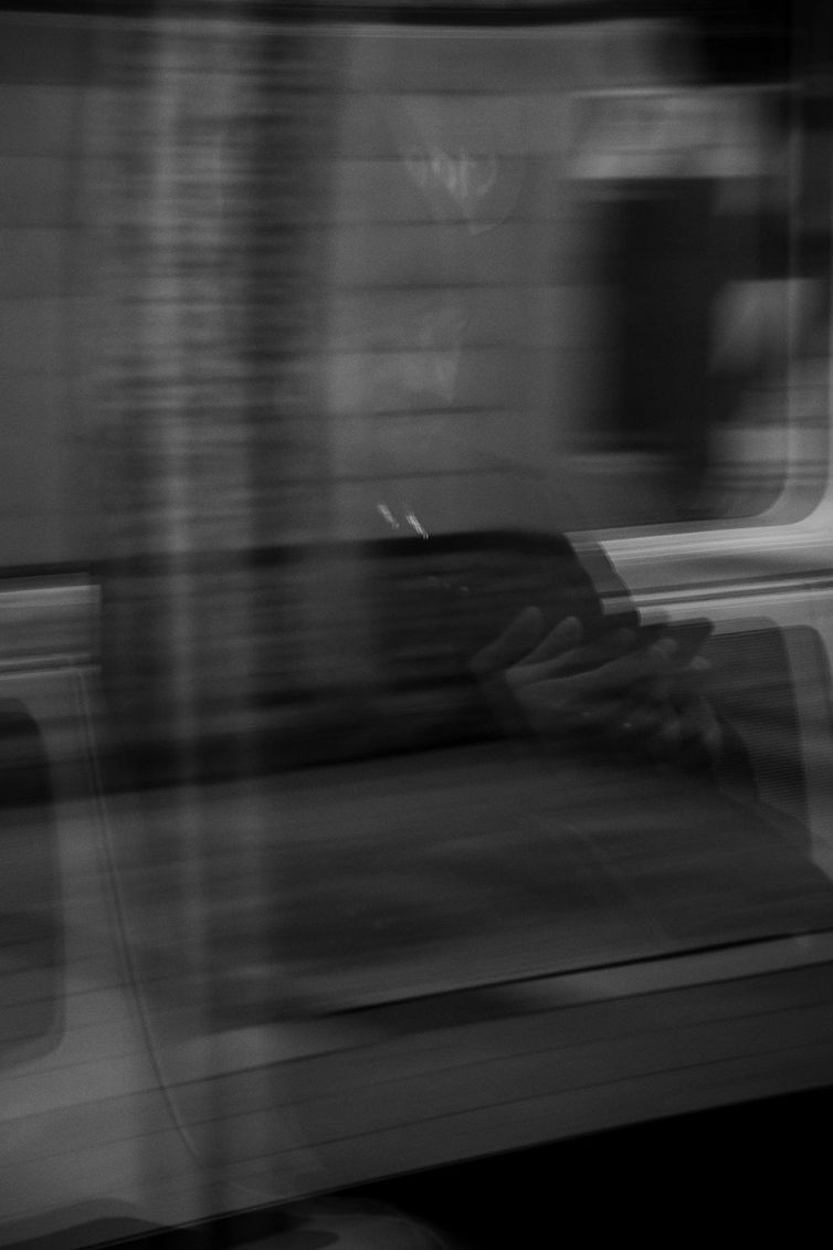 Rod Isaurralde. Línea C