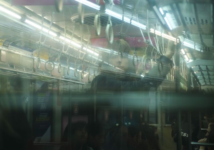 Carolina Jaramillo. Línea B