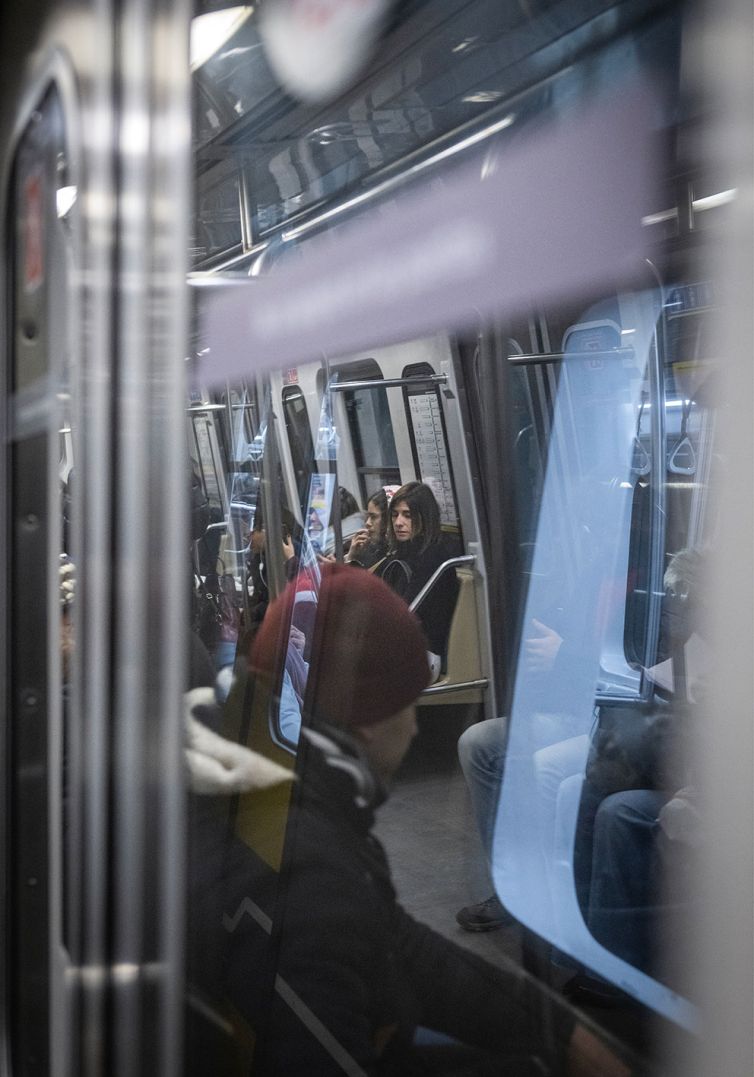 Maximiliano Vernazza. Línea D