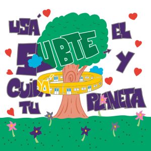 Escuela Técnica N° 25 Teniente 1° de Artillería Fray Luis Beltrán