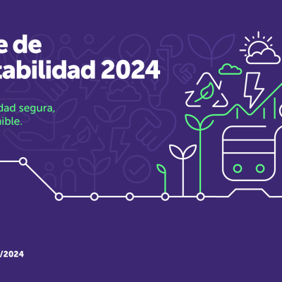 Reporte de Sustentabilidad 2024